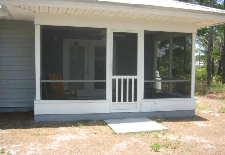 Grayton Beach State Park Florida State Parks